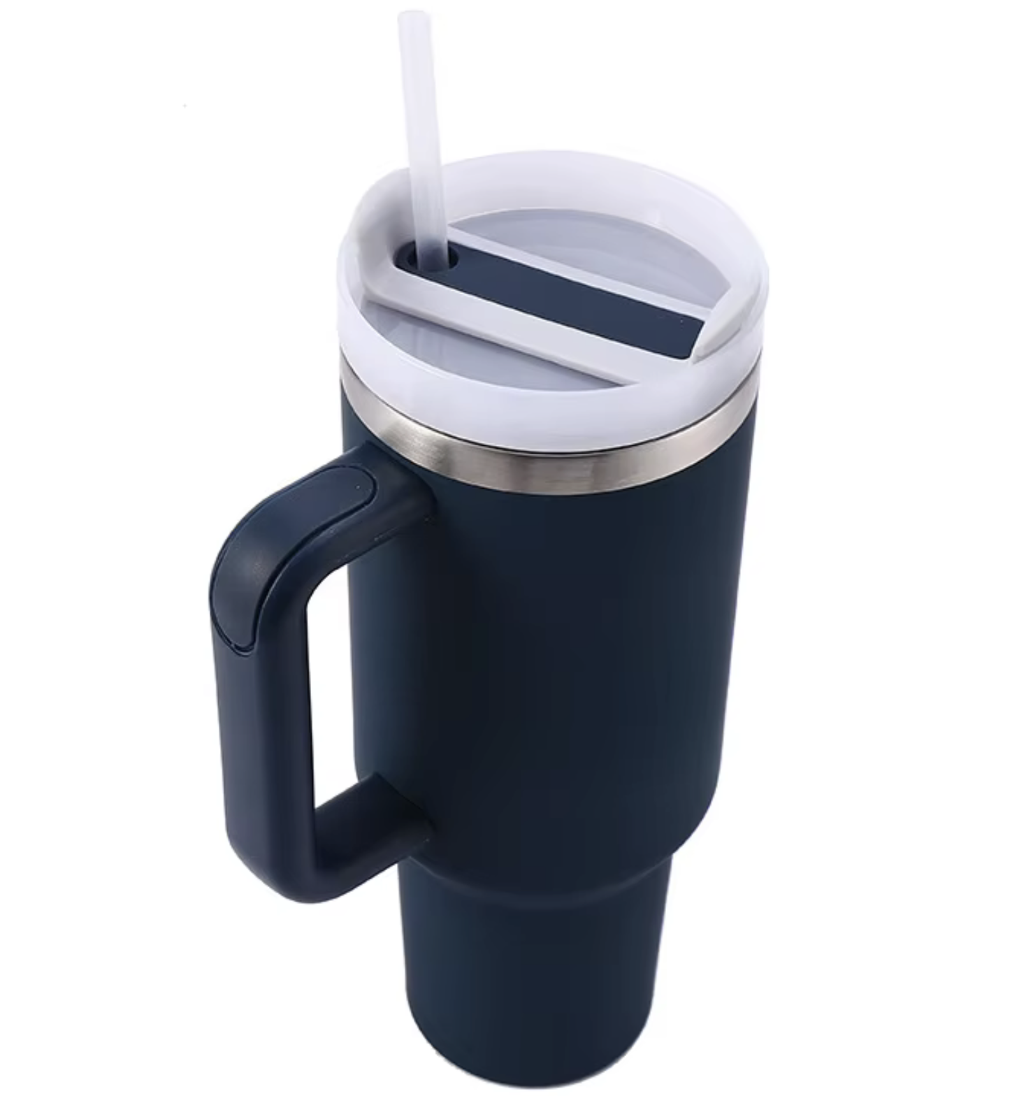 Miniatura 8 de TERMO 1 L 30 OZ tipo stanley FRIO CALOR